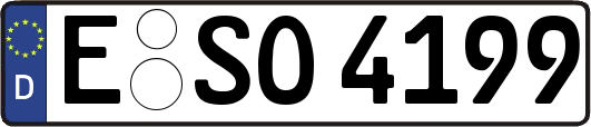 E-SO4199