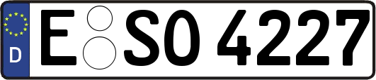 E-SO4227