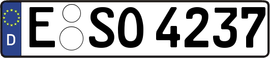 E-SO4237