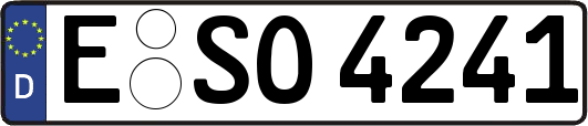 E-SO4241