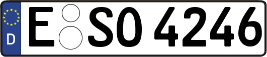 E-SO4246