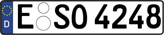 E-SO4248
