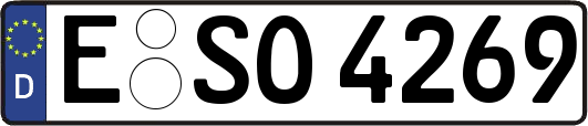 E-SO4269