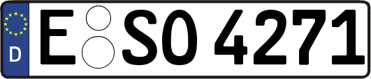 E-SO4271