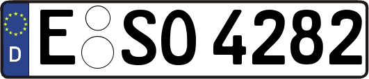 E-SO4282