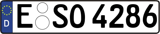 E-SO4286