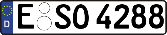 E-SO4288
