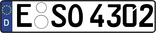 E-SO4302