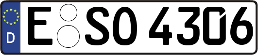 E-SO4306