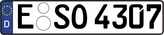 E-SO4307