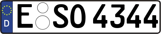 E-SO4344