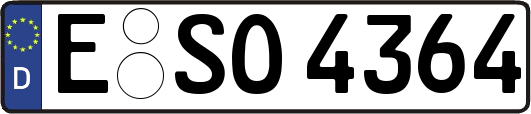 E-SO4364