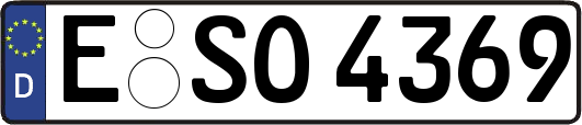 E-SO4369
