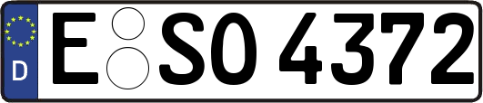 E-SO4372