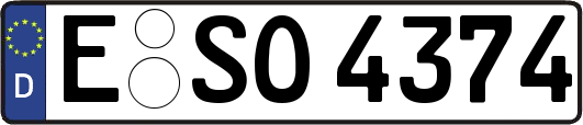 E-SO4374