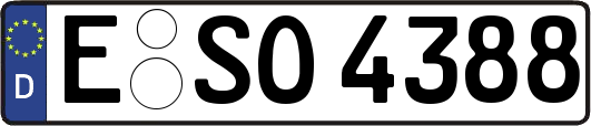 E-SO4388