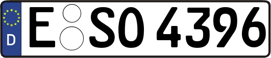 E-SO4396