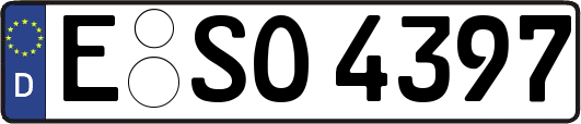 E-SO4397