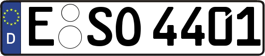E-SO4401