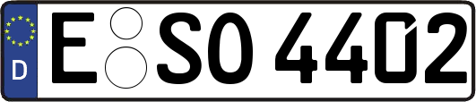 E-SO4402
