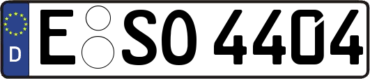 E-SO4404