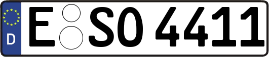 E-SO4411