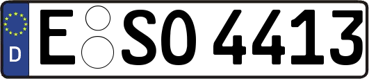 E-SO4413