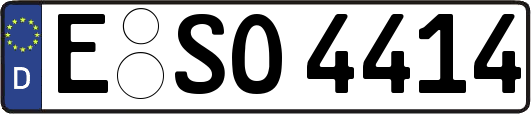 E-SO4414