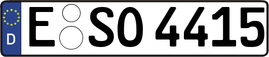 E-SO4415