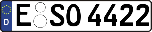 E-SO4422