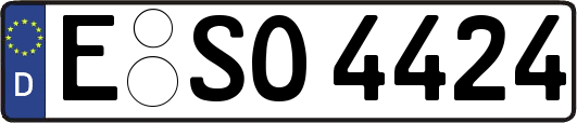 E-SO4424