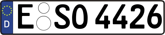 E-SO4426