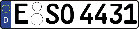 E-SO4431