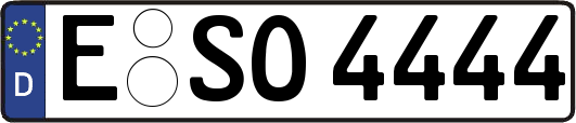 E-SO4444
