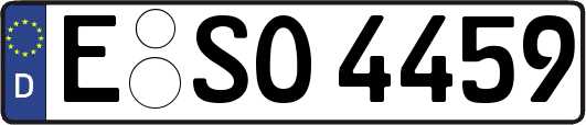 E-SO4459