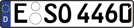 E-SO4460