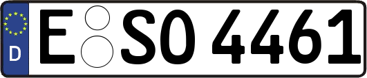 E-SO4461