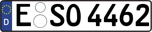 E-SO4462