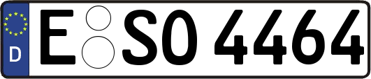 E-SO4464