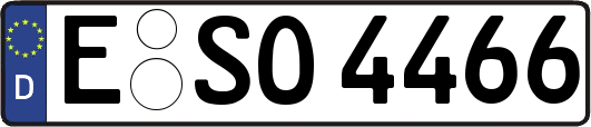 E-SO4466
