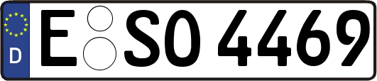 E-SO4469