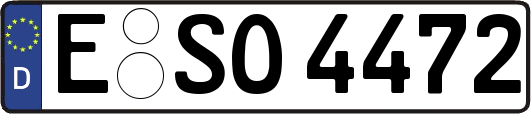 E-SO4472