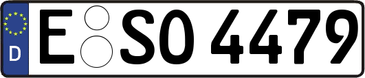 E-SO4479