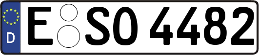 E-SO4482