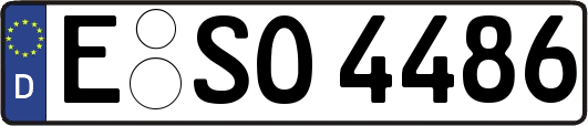 E-SO4486
