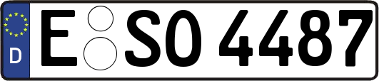E-SO4487