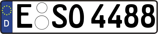 E-SO4488