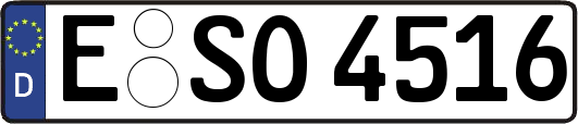 E-SO4516