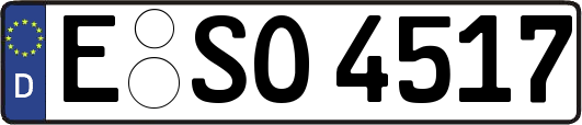 E-SO4517