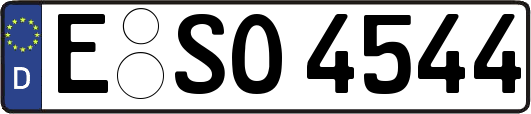 E-SO4544